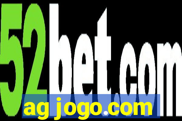 ag jogo.com